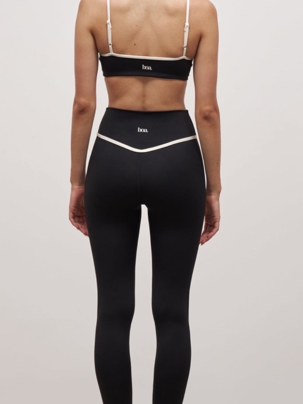 Because of Alice - leggings